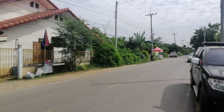 ขายบ้านชั้นเดียว ลำพูน 3 ห้องนอน 2 ห้องน้ำ​ 58 ตร.ว ราคา 1.5 ล้าน