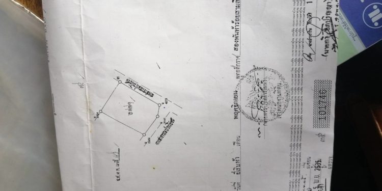 ขายบ้านชั้นเดียว ลำพูน 3 ห้องนอน 2 ห้องน้ำ​ 58 ตร.ว ราคา 1.5 ล้าน