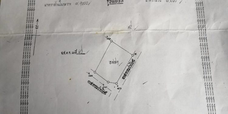 ขายบ้านชั้นเดียว ลำพูน 3 ห้องนอน 2 ห้องน้ำ​ 58 ตร.ว ราคา 1.5 ล้าน