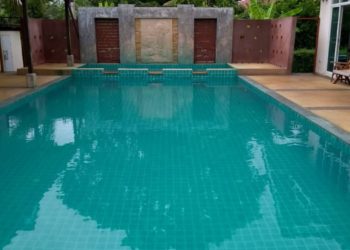 ขายบ้านเดี่ยว สันปาตอง เชียงใหม่ (มีสระว่ายน้ำ) 7.5 ล.