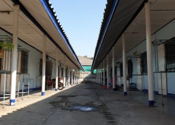 [ขาย]​ หอพัก PP ลำพูน (ใกล้นิคมลำพูน)